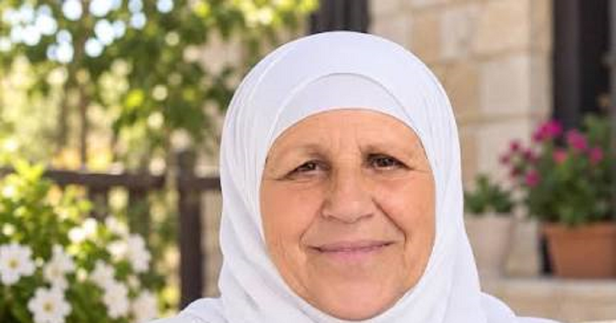 "أم راجي".. خمسة أيام من البحث انتهت بفاجعة تهز القدس والوطن